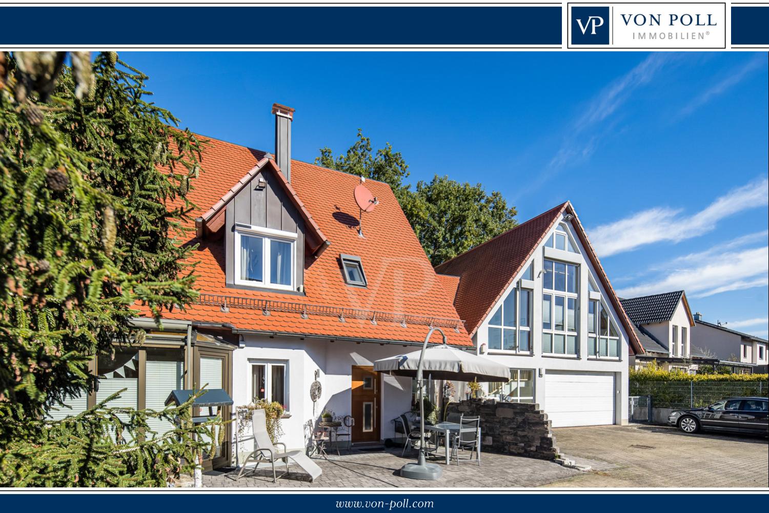 Einfamilienhaus zum Kauf 998.000 € 7 Zimmer 255 m²<br/>Wohnfläche 679 m²<br/>Grundstück Eckersmühlen Roth 91154