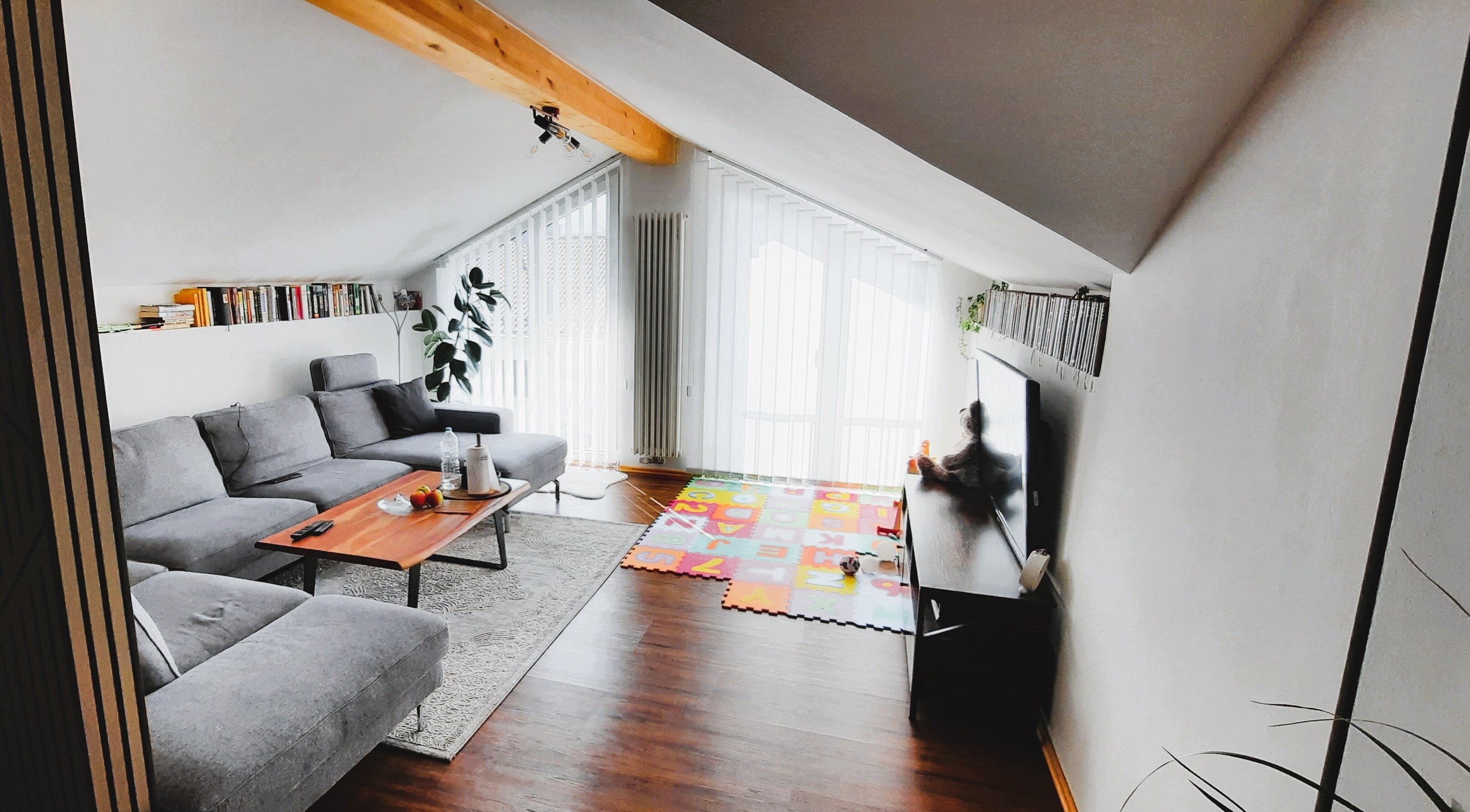 Wohnung zum Kauf 320.000 € 3 Zimmer 78 m²<br/>Wohnfläche Brannenburg 83098