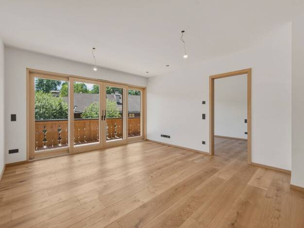 Wohnung zum Kauf - Erstbezug 645.000 € 2 Zimmer 47,3 m² 1. Geschoss Garmisch Garmisch-Partenkirchen 82467