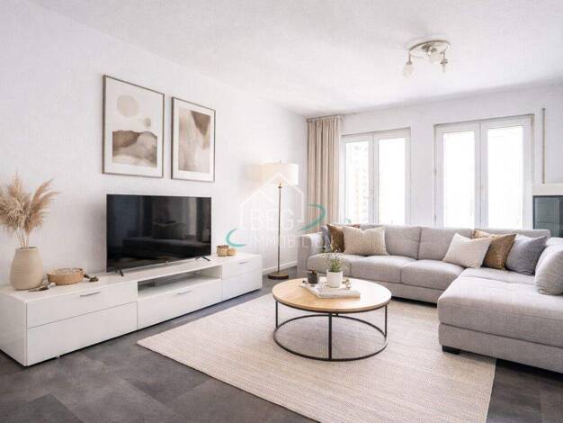 Wohnung zum Kauf 179.000 € 2 Zimmer 44,9 m² Köngen 73257