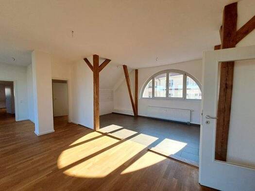 Wohnung zur Miete 1.250 € 3 Zimmer 119,1 m² frei ab sofort Packhofstr. 30 Neustadt Brandenburg an der Havel 14776