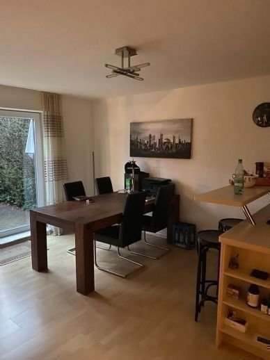 Terrassenwohnung zum Kauf 253.000 € 2 Zimmer 63 m²<br/>Wohnfläche EG<br/>Geschoss Neu-Schwachhausen Bremen 28213