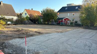 Grundstück zum Kauf 212.500 € 545 m² Grundstück Achim Achim 28832