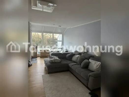 Wohnung zur Miete Tauschwohnung 730 € 3 Zimmer 72 m² 2. Geschoss Angelmodde Münster 48167