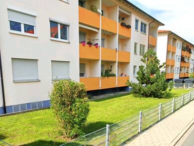 Wohnung zum Kauf als Kapitalanlage geeignet 164.500 € 2 Zimmer 50 m² Neumarkt Neumarkt in der Oberpfalz 92318