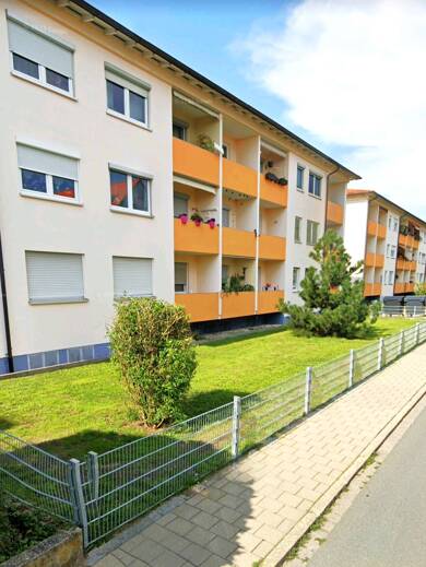 Wohnung zum Kauf als Kapitalanlage geeignet 164.500 € 2 Zimmer 50 m² Neumarkt Neumarkt in der Oberpfalz 92318