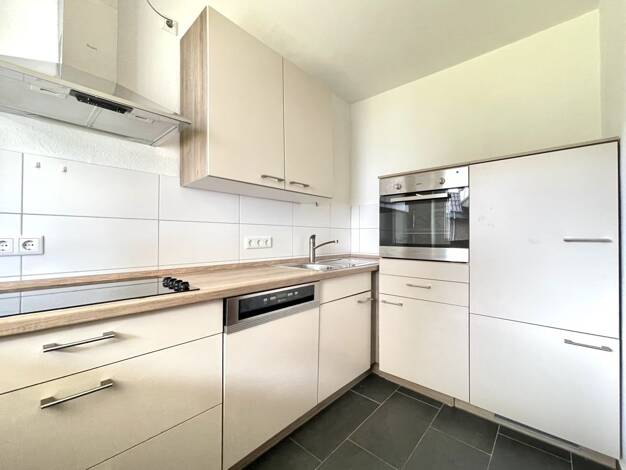 Wohnung zur Miete 560 € 2 Zimmer 56,6 m² EG Weetzen Ronnenberg 30952