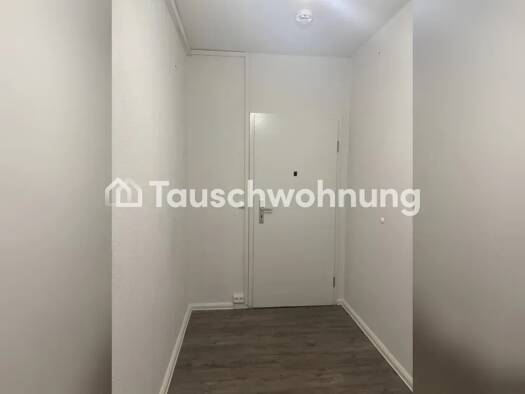 Wohnung zur Miete Tauschwohnung 462 € 2 Zimmer 58,3 m² 1. Geschoss Waldstadt I Potsdam 14478