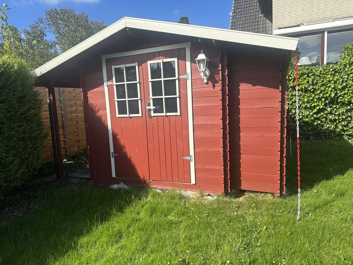 House in Bad Oldesloe, Stormarn - Ansicht 5