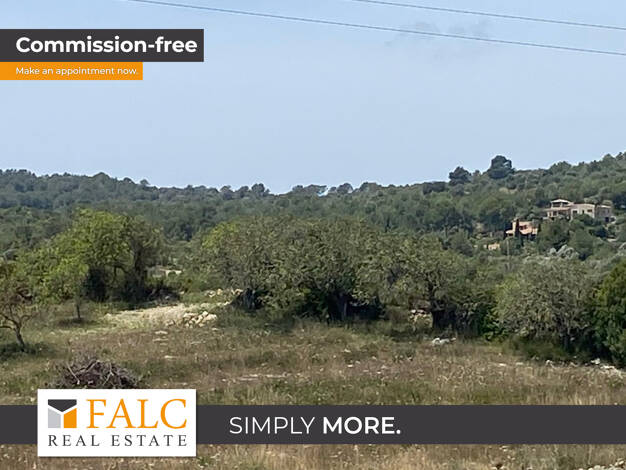 Grundstück zum Kauf provisionsfrei 380.000 € 15.000 m² Grundstück Son Servera 07550