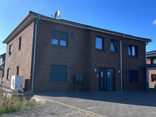 Terrassenwohnung zur Miete 700 € 2 Zimmer 60 m² frei ab sofort Bargstedt Bargstedt 21698