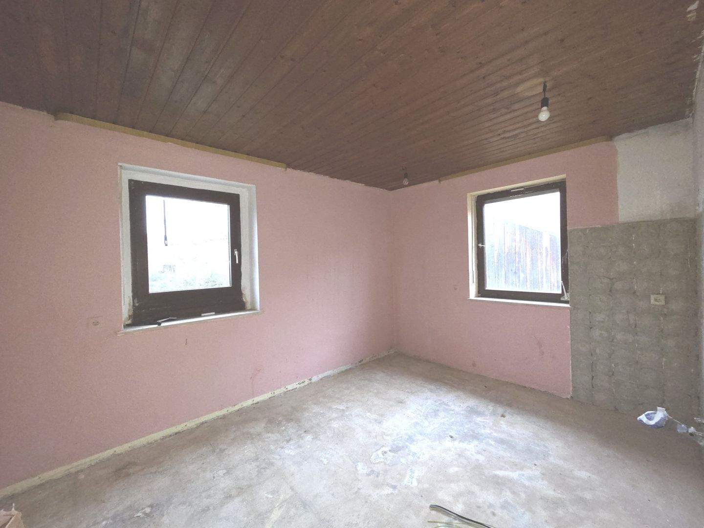 Haus zum Kauf - Ansicht 3