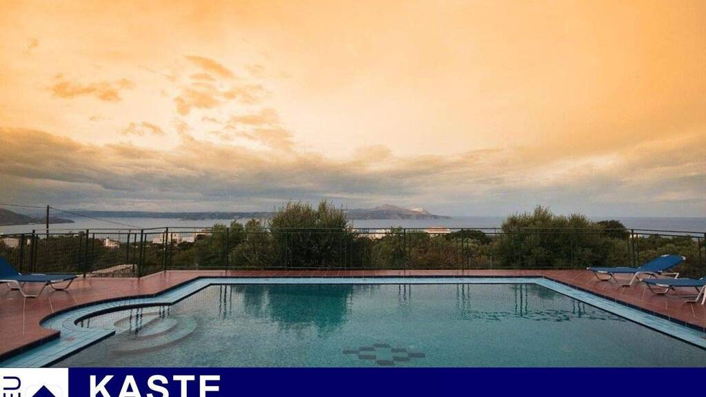 Haus zum Kauf 600.000 € 4 Zimmer 120 m² 2.000 m² Grundstück Plaka 730 08