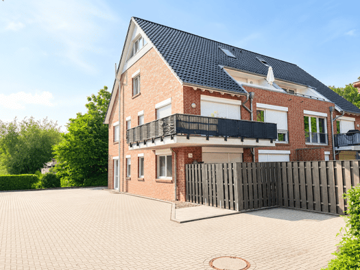 Wohnung zum Kauf 329.000 € 3 Zimmer 91,7 m² 2. Geschoss Neukloster Buxtehude 21614