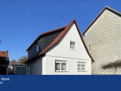 Einfamilienhaus zum Kauf 139.000 € 4 Zimmer 96,1 m² 250 m² Grundstück Dingelstädt 37351