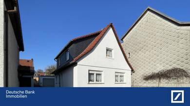 Einfamilienhaus zum Kauf 139.000 € 4 Zimmer 96,1 m² 250 m² Grundstück Dingelstädt 37351