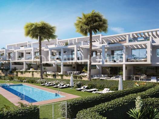 Haus zum Kauf 595.000 € 4 Zimmer 124 m² Málaga 29691