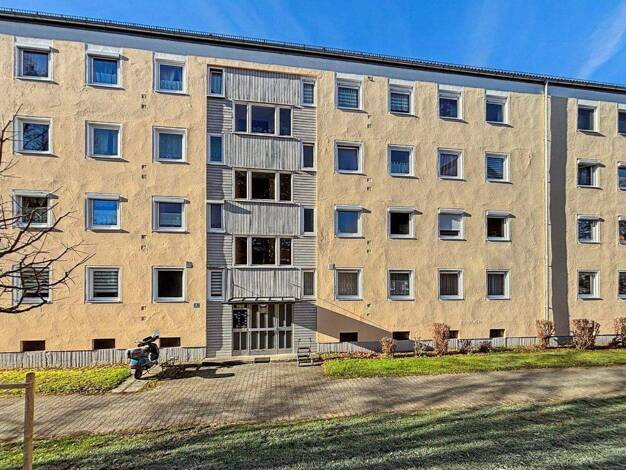 Wohnung zum Kauf 245.000 € 4 Zimmer 88,5 m² 1. Geschoss Traunreut 83301