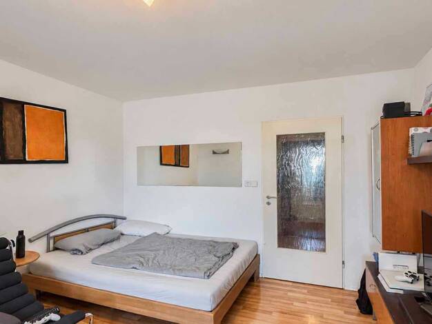 Sonstiges zum Kauf als Kapitalanlage geeignet 249.000 € 1 Zimmer 30 m² Milbertshofen-Am Hart München 80807