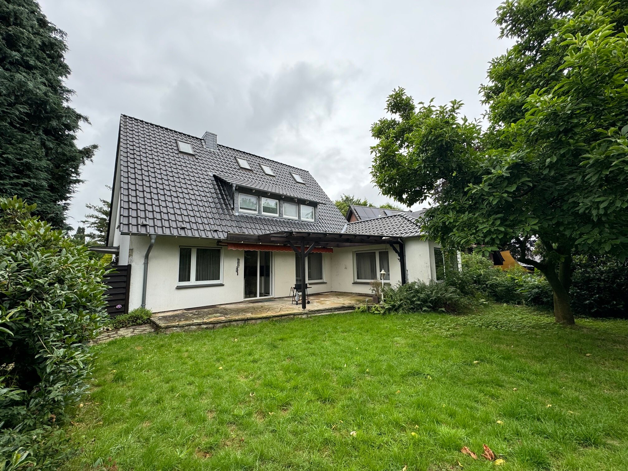 Mehrfamilienhaus zum Kauf 298.000 € 160 m²<br/>Wohnfläche 1.053 m²<br/>Grundstück Mettingen Mettingen 49497