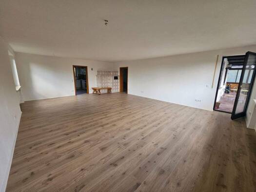 Wohnung zur Miete 1.380 € 4 Zimmer 138 m² frei ab sofort Buxheim 85114