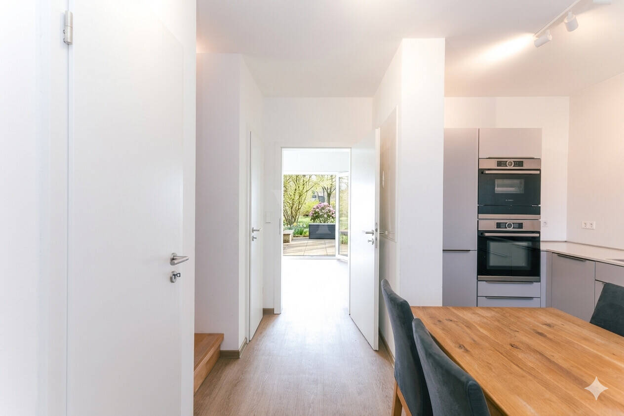 Einfamilienhaus zum Kauf - Ansicht 2