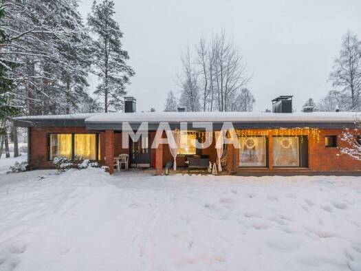 Einfamilienhaus zum Kauf 149.000 € 6 Zimmer 92 m² 1.530 m² Grundstück Aapatie 1 Rovaniemi 96190