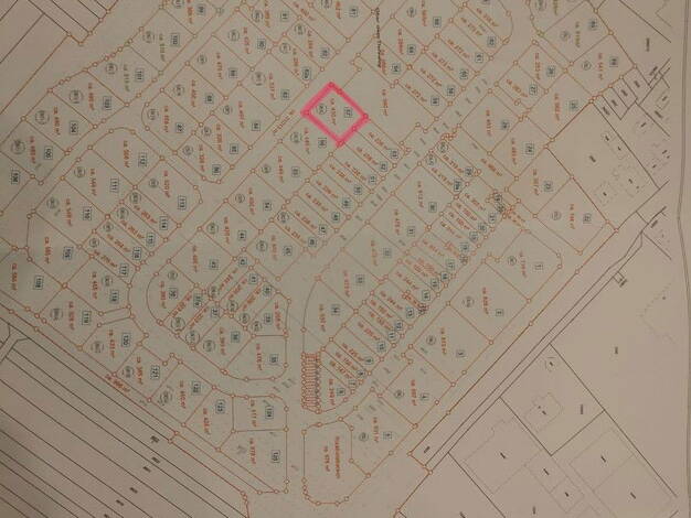 Grundstück zum Kauf provisionsfrei 430 m² Grundstück Obere Tiefeweg/Unteröwisheimerstr. Stettfeld Ubstadt 76698
