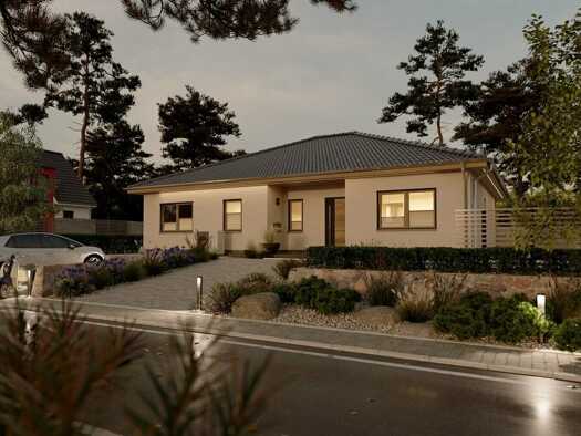 Bungalow zum Kauf - Erstbezug 542.214 € 4 Zimmer 131 m² 1.236 m² Grundstück Hamdorf Negernbötel 23795