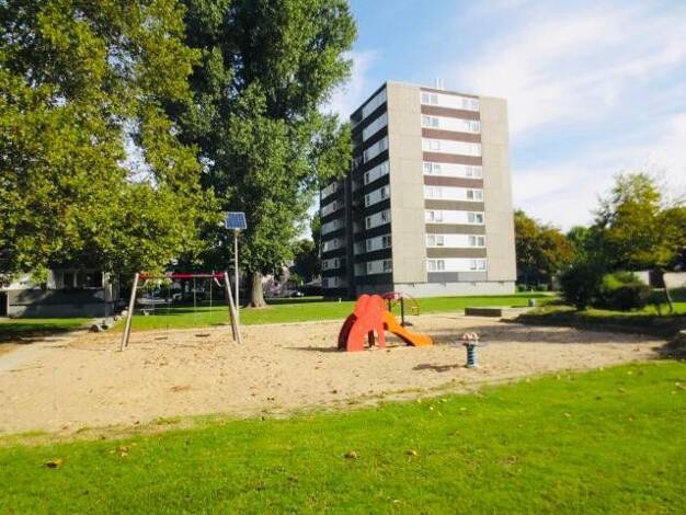 Wohnung zur Miete 600 € 3 Zimmer 72 m² frei ab 10.09.2026 Steiermarkstr. 57 Eving Dortmund 44339