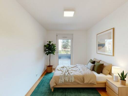 Wohnung zur Miete 528 € 2 Zimmer 39,9 m² 4. Geschoss frei ab 01.07.2026 Neubaugasse 45 Lend Graz 8020