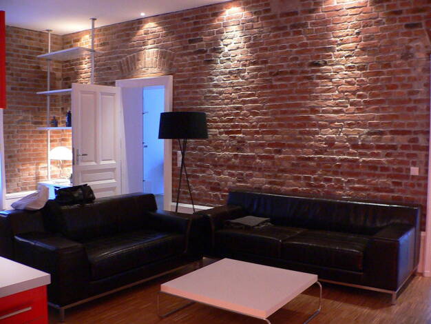 Wohnung zum Kauf provisionsfrei 625.000 € 3 Zimmer 97 m² EG Ostend Frankfurt am Main 60316