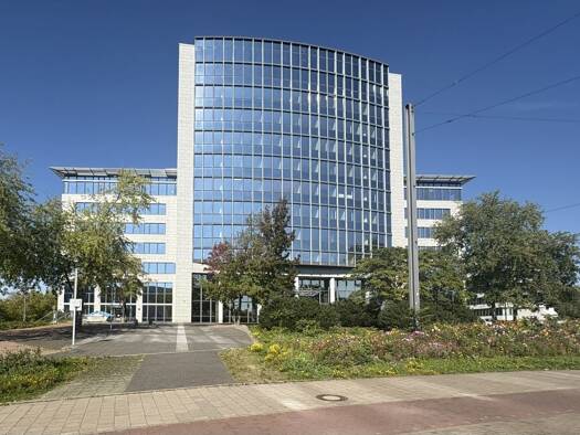 Bürofläche zur Miete 2.151 m² Bürofläche Oberbilk Düsseldorf 40227