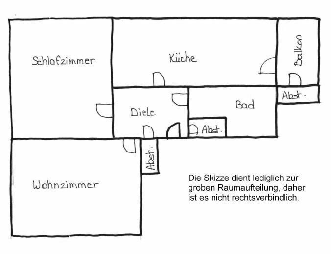 Wohnung zur Miete 785 € 2 Zimmer 67 m²<br/>Wohnfläche 2.<br/>Geschoss ab sofort<br/>Verfügbarkeit Gerresheim Düsseldorf 40625