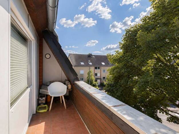 Wohnung zum Kauf 129.000 € 4 Zimmer 90 m² 2. Geschoss Kernstadt Süd Peine 31226
