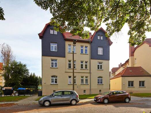 Wohnung zur Miete 550 € 2 Zimmer 58 m² frei ab 01.05.2026 Karl-Marx-Platz 2 Lindenthal Leipzig 04158