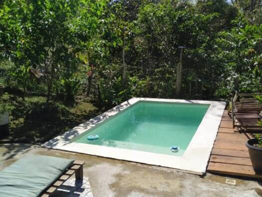 Einfamilienhaus zum Kauf 70.000 € 2 Zimmer 120 m² 45.700 m² Grundstück Igrapiúna - Bahía, Brasil 45443-000