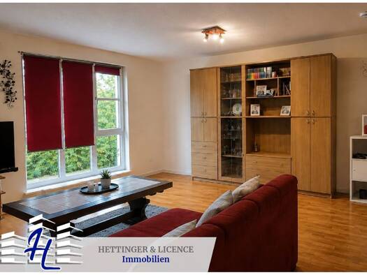 Wohnung zum Kauf 229.000 € 2 Zimmer 66 m² Niederschönhausen Berlin 13156