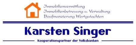 Immobilienservice Singer