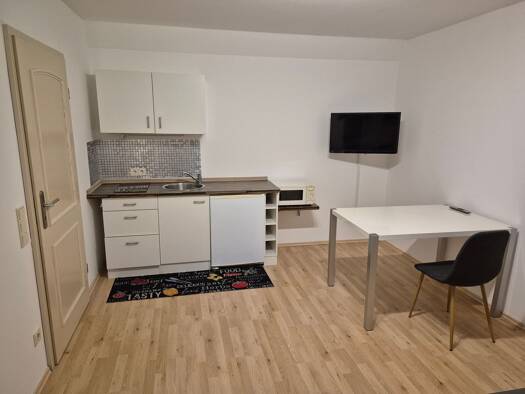 Wohnung zur Miete 310 € 1 Zimmer 39 m² frei ab sofort Feuerweg Altdorf Altdorf bei Nürnberg 90518