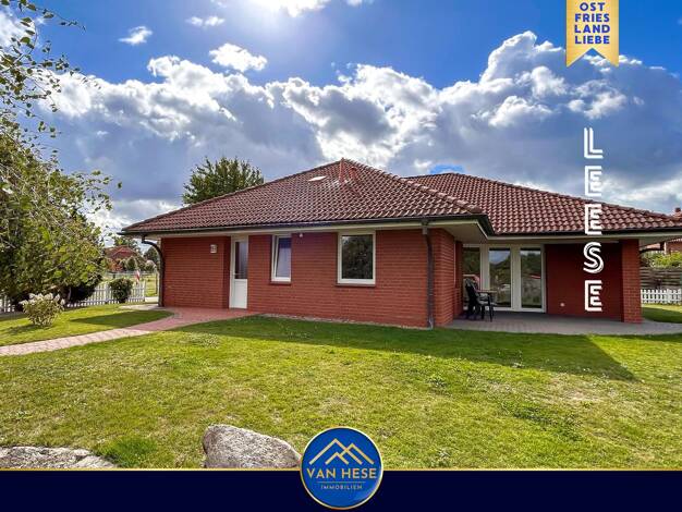 Einfamilienhaus zum Kauf 329.000 € 6 Zimmer 142 m² 800 m² Grundstück frei ab sofort Leese 31633