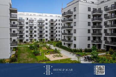 Wohnung zum Kauf - Erstbezug provisionsfrei 718.465 € 2 Zimmer 70,8 m² EG Schöneberg Berlin 10781