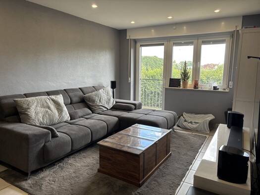 Wohnung zur Miete 650 € 3 Zimmer 66 m² EG frei ab 01.09.2026 Amern Schwalmtal 41366