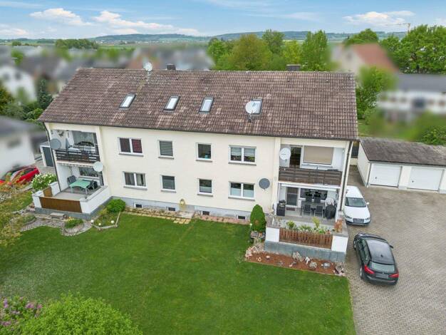 Mehrfamilienhaus zum Kauf 1.250.000 € 22 Zimmer 439 m² 1.198 m² Grundstück Gaimersheim 85080