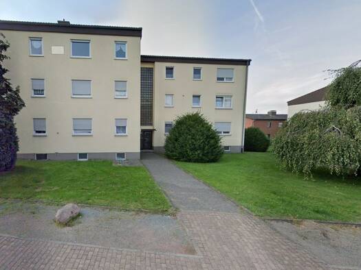 Wohnung zur Miete 450 € 2 Zimmer 64 m² Geschoss EG/3 frei ab 01.02.2026 Wolfhagen 34466