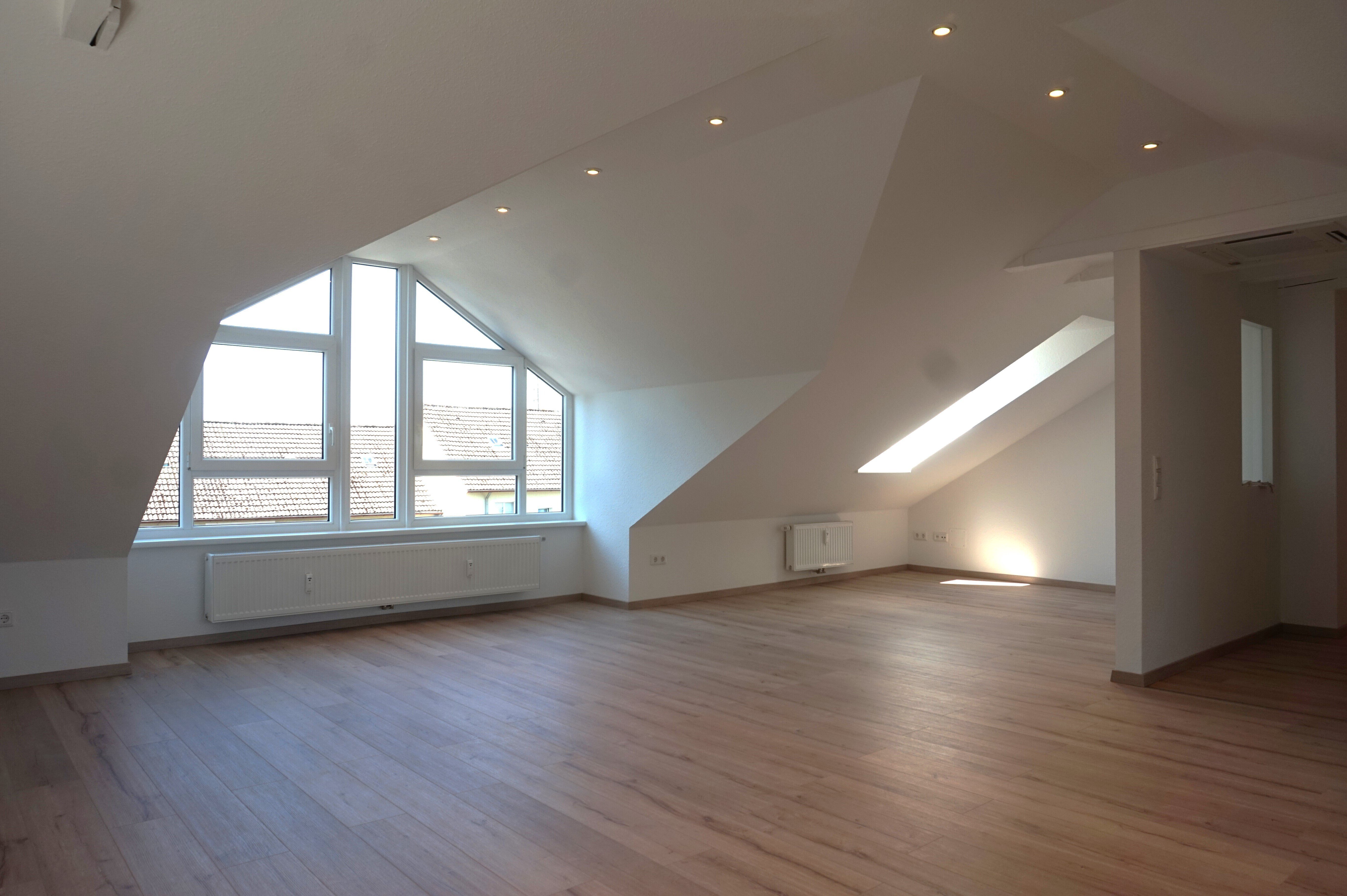 Wohnung zur Miete 895 € 2,5 Zimmer 81 m²<br/>Wohnfläche 2.<br/>Geschoss Königsberger Straße 43 Langenhagen - Langenforth Langenhagen 30853