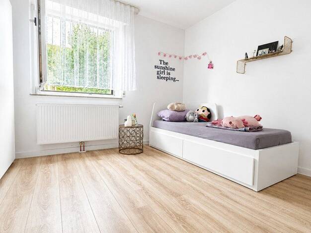 Wohnung zum Kauf provisionsfrei 229.000 € 3 Zimmer 75,4 m² EG Karolingerstraße 10 Süd Koblenz 56068