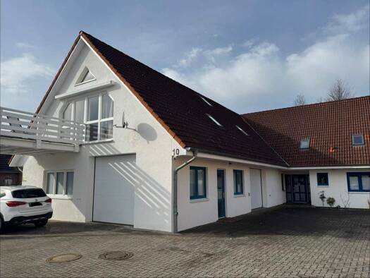 Lagerhalle zum Kauf provisionsfrei 850.000 € 472 m² Lagerfläche Bad Segeberg 23795