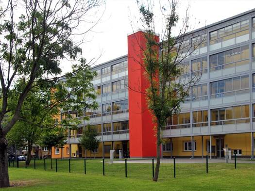 Wohnung zur Miete 400 € 2 Zimmer 50 m² 2. Geschoss frei ab 16.09.2026 Astronomenweg 25 Eckersbach Zwickau 08066