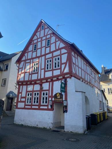 Rustico zum Kauf 187.000 € 5 Zimmer 140 m² 103 m² Grundstück Diez 65582